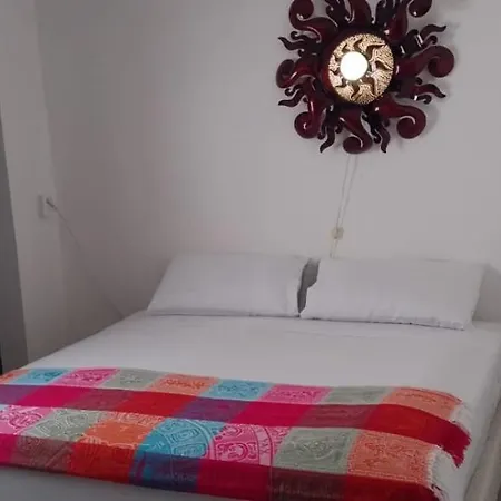 Kinich Hostel